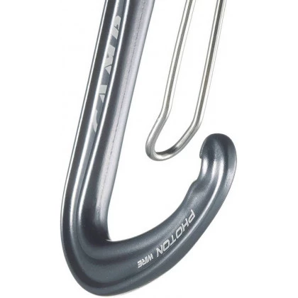 Photon Wire Express KS Dyneema 6 pack 18 cm - 6 climbing quickdraws