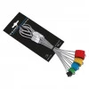 Pro Nut Set - 5 nuts set