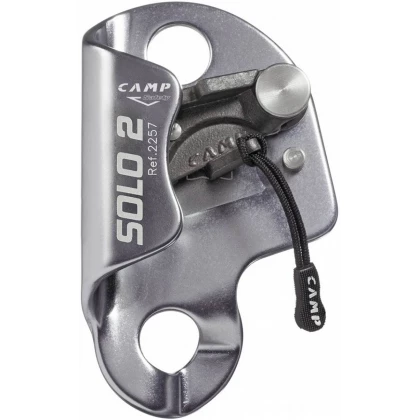 Solo 2 - Handled ascender
