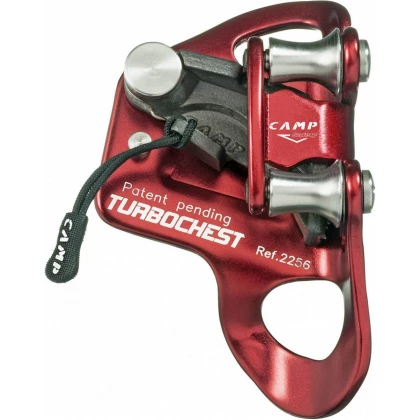 Turbochest - Chest ascender