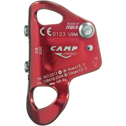 Camp Turbochest - Chest ascender