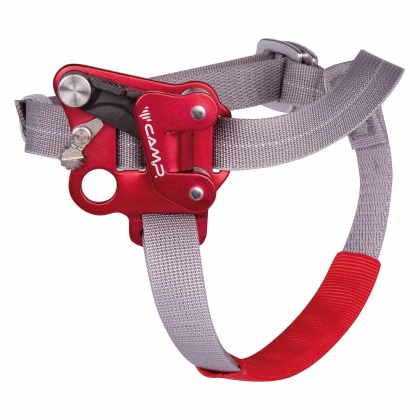 Turbofoot Evo - Foot ascender