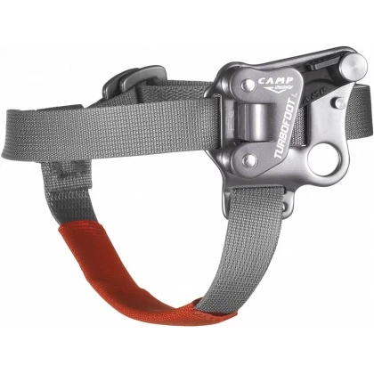 Turbofoot - Foot ascender