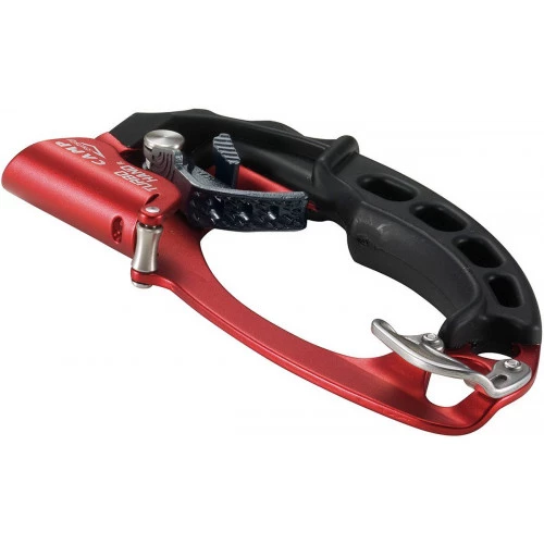 Camp Turbohand Pro - Handled ascender