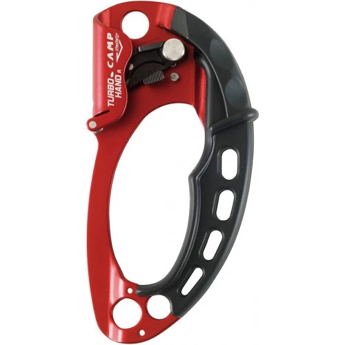 Camp Turbohand - Handled ascender