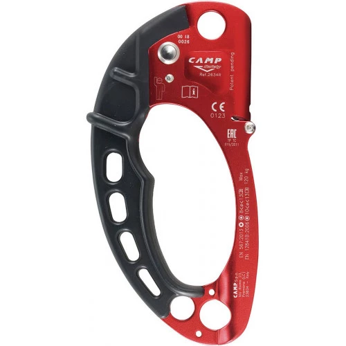 Camp Turbohand - Handled ascender