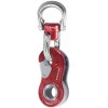 Turbolock - progress capture pulley