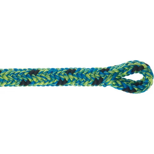 12.2 Frazen 45m - static rope