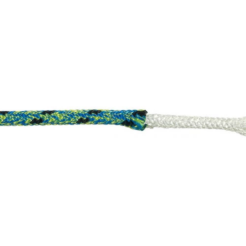 12.2 Frazen 45m - static rope
