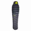 CAMP ED Evo Line Sleeping Bag - Lightweight Down Sleeping Bag for Backpacking & Trekking