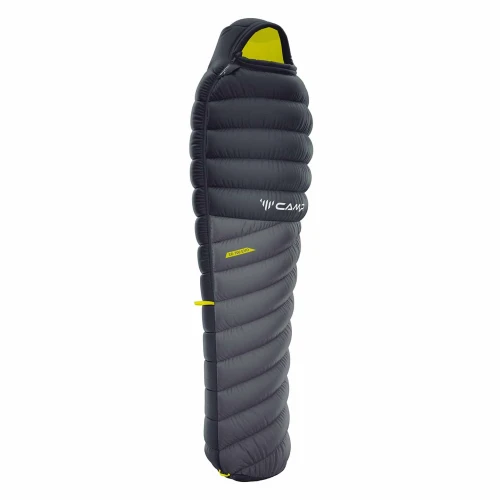 CAMP ED Evo Line Sleeping Bag - Lightweight Down Sleeping Bag for Backpacking & Trekking