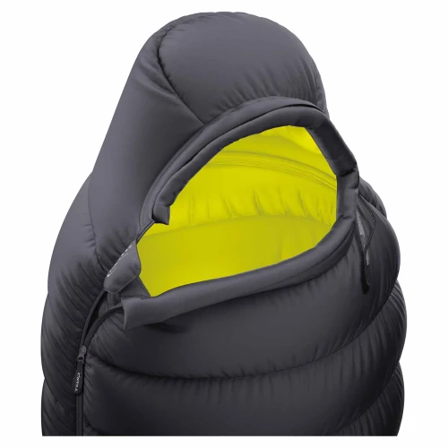 CAMP ED Evo Line Sleeping Bag - Lightweight Down Sleeping Bag for Backpacking & Trekking
