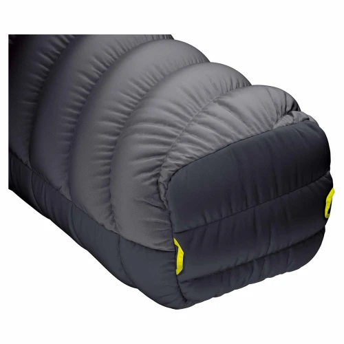 CAMP ED Evo Line Sleeping Bag - Lightweight Down Sleeping Bag for Backpacking & Trekking