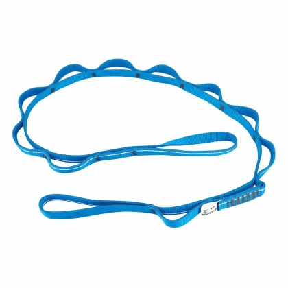 Daisy Chain Long - lanyard