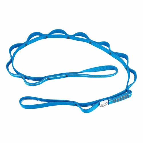 Daisy Chain Long - lanyard