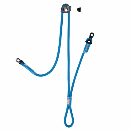 Reel Duo - Adjustable belay sling