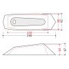 Camp Minima 1 SL - Ultralight tent