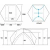 Minima 2 PRO - ultralight tent