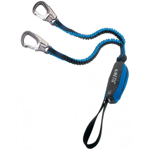 Kit Ferrata Kinetic Rewind Energy CR4 - комплект за виа ферата