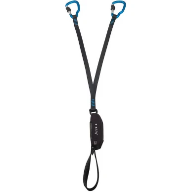Kinetic - ferrata Set