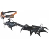 Alpinist Auto/Semi-Auto - mountaineering crampons Alpinist Auto/Semi-Auto - mountaineering crampons
