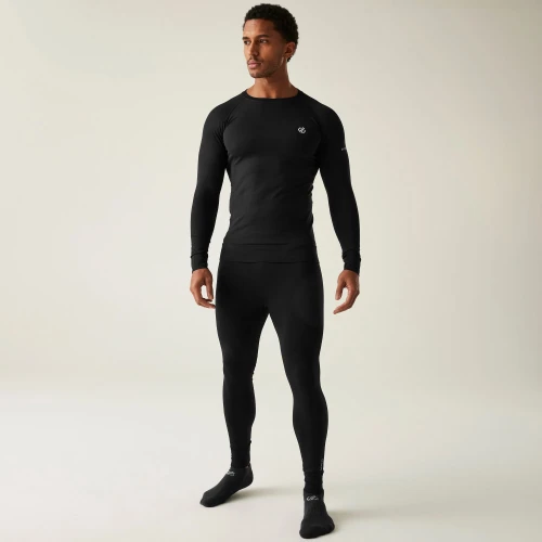 Dare2B In The Zone Black - Tермобельо