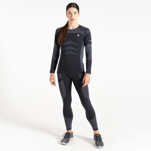 Dare2b Дамски клин In The Zone - Термобельо за активна употреба на открито