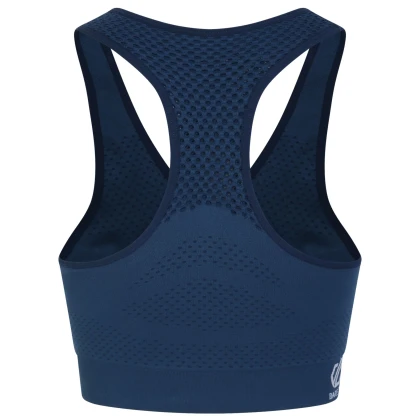 Don’t Sweat It Sports Bra Denim - Спортен сутиен