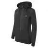 Dare2B Pull Through Zip Hoodie Black Dare2B Pull Through Zip Hoodie Black