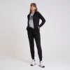 Dare2B Pull Through Zip Hoodie Black Dare2B Pull Through Zip Hoodie Black