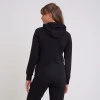 Dare2B Pull Through Zip Hoodie Black Dare2B Pull Through Zip Hoodie Black