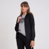 Dare2B Pull Through Zip Hoodie Black Dare2B Pull Through Zip Hoodie Black