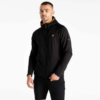 Assimilate IV Midlayer Black