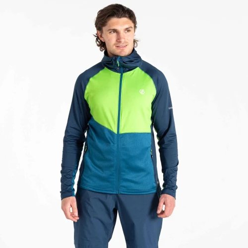Dare2b Assimilate Stretch Midlayer: Freedom & Freshness in One