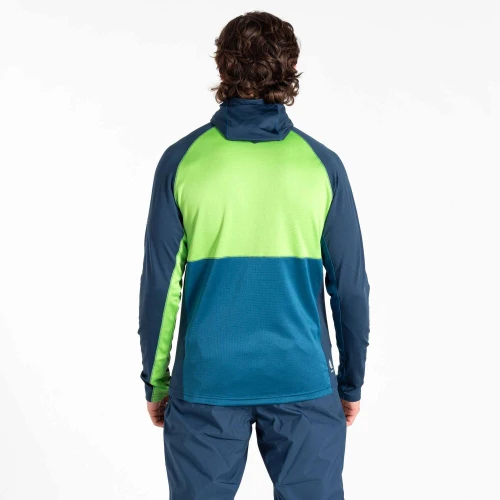Dare2b Assimilate Stretch Midlayer: Freedom & Freshness in One