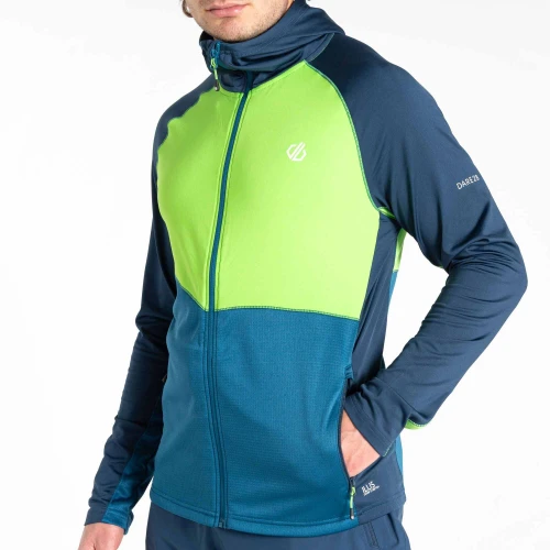 Dare2b Assimilate Stretch Midlayer: Freedom & Freshness in One