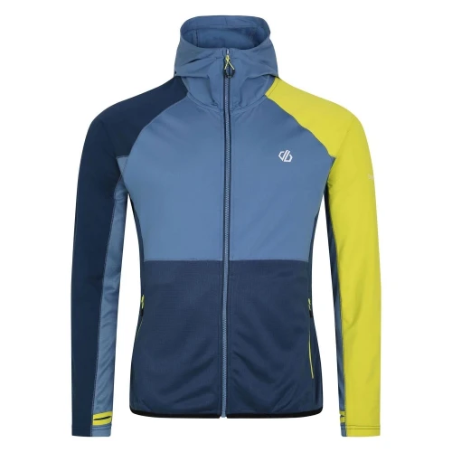 Dare2b Assimilate Stretch Midlayer: Freedom & Freshness in One