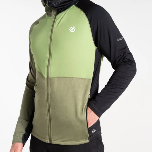 Dare2B Assimilate Olivine - Лек полар