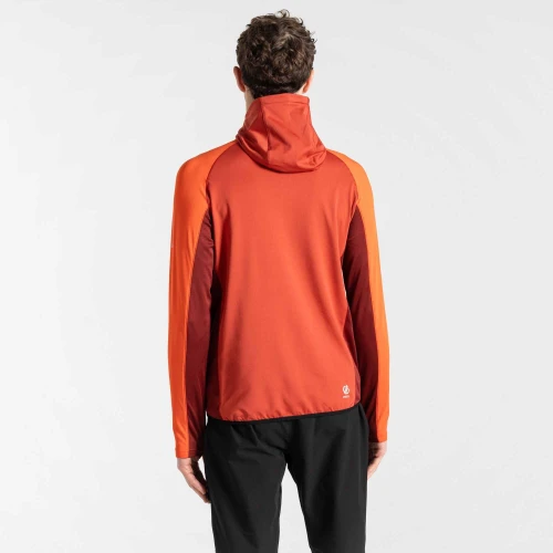 Dare2B Assimilate Syrah - Лек полар