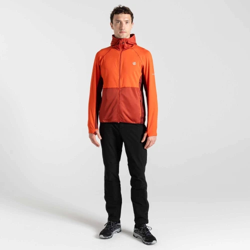 Dare2B Assimilate Syrah - Лек полар