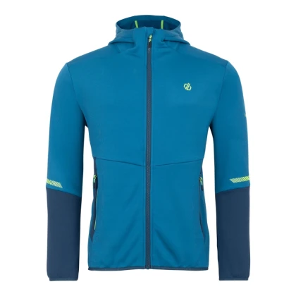 Camber Midlayer Blue