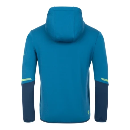 Camber Midlayer Blue