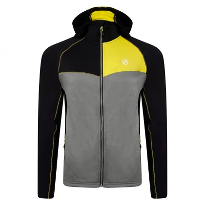 Contend Lightweight Core Stretch Agave Green Neon