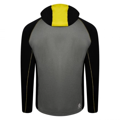 Contend Lightweight Core Stretch Agave Green Neon