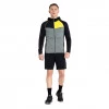 Dare2B Contend Lightweight Core Stretch Agave Green Neon