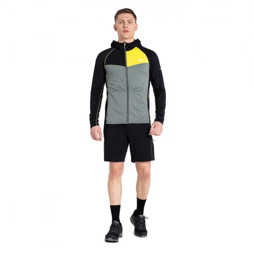 Dare2B Contend Lightweight Core Stretch Agave Green Neon