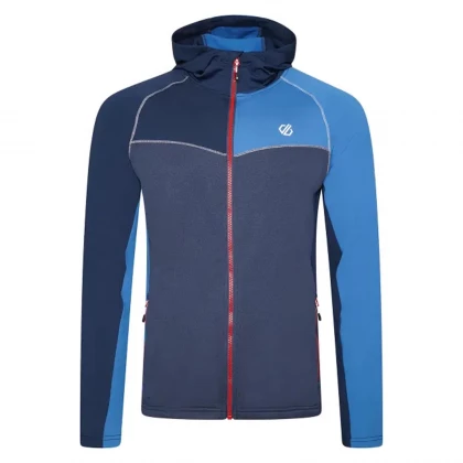 Contend Lightweight Core Stretch Virtual Blue Orion