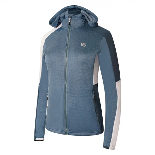 Dare2B Convey Core Stretch Orin Grey