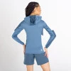 Dare2B Convey Core Stretch Orin Grey