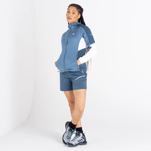 Dare2B Convey Core Stretch Orin Grey